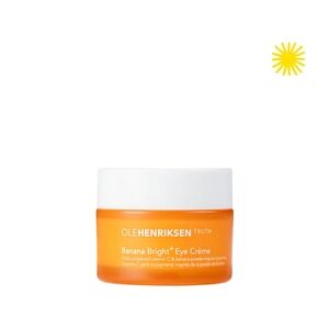Ole Henriksen Banana Bright + Eye Crème
